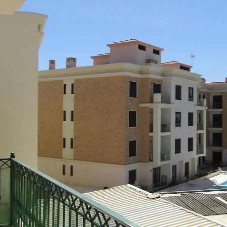 Casas Do Mar - S. Martinho Bay Apartment เซามาร์ทินโญโดปอร์โต ภายนอก รูปภาพ