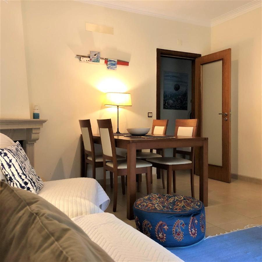 Casas Do Mar - S. Martinho Bay Apartment เซามาร์ทินโญโดปอร์โต ภายนอก รูปภาพ