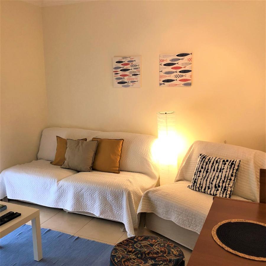 Casas Do Mar - S. Martinho Bay Apartment เซามาร์ทินโญโดปอร์โต ภายนอก รูปภาพ