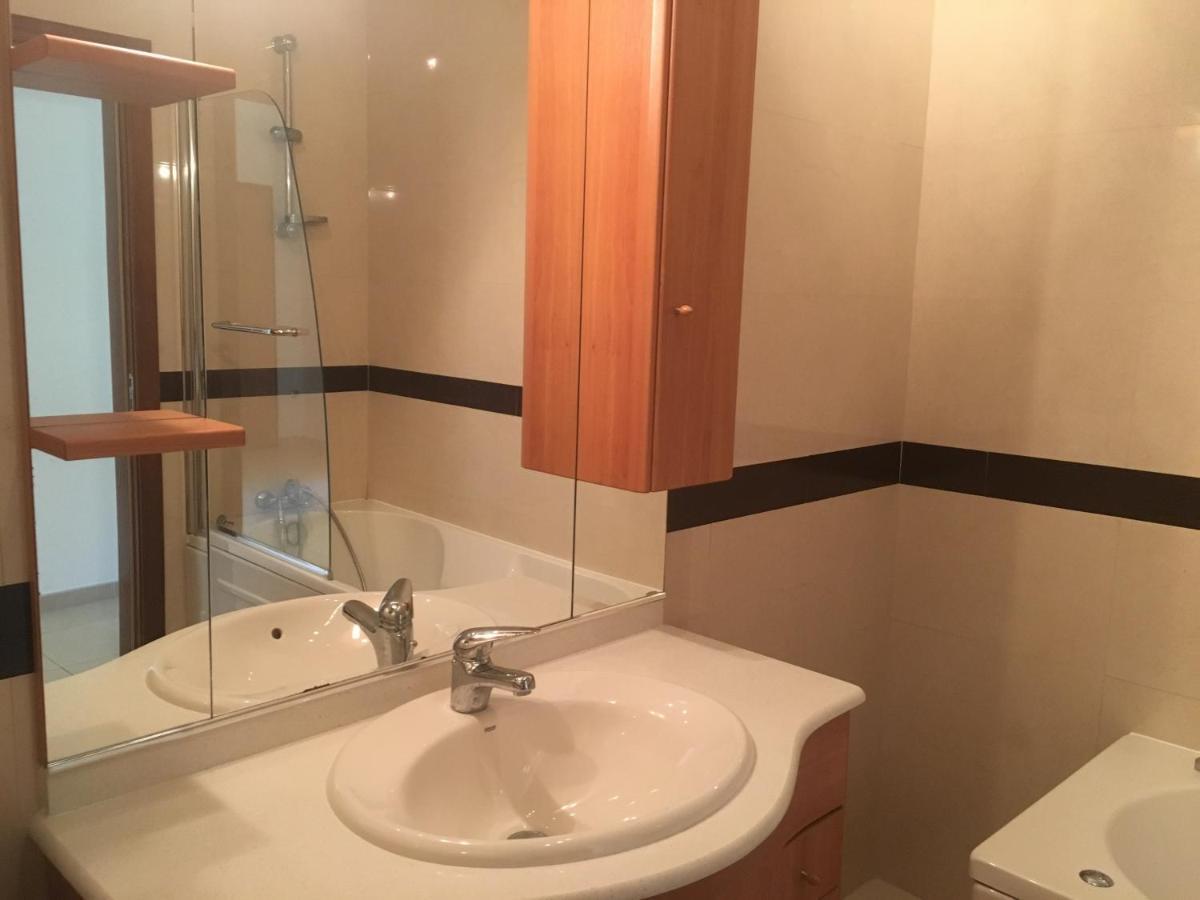 Casas Do Mar - S. Martinho Bay Apartment เซามาร์ทินโญโดปอร์โต ภายนอก รูปภาพ