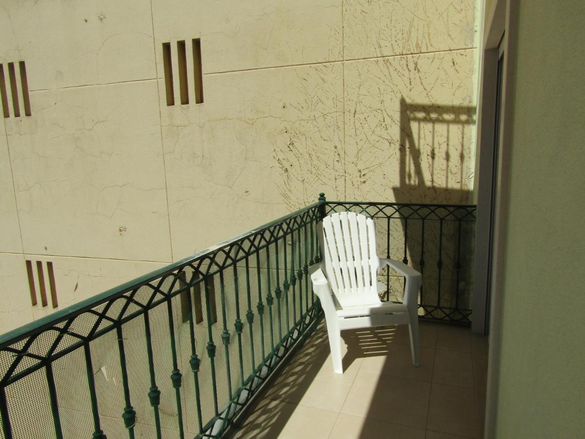 Casas Do Mar - S. Martinho Bay Apartment เซามาร์ทินโญโดปอร์โต ภายนอก รูปภาพ