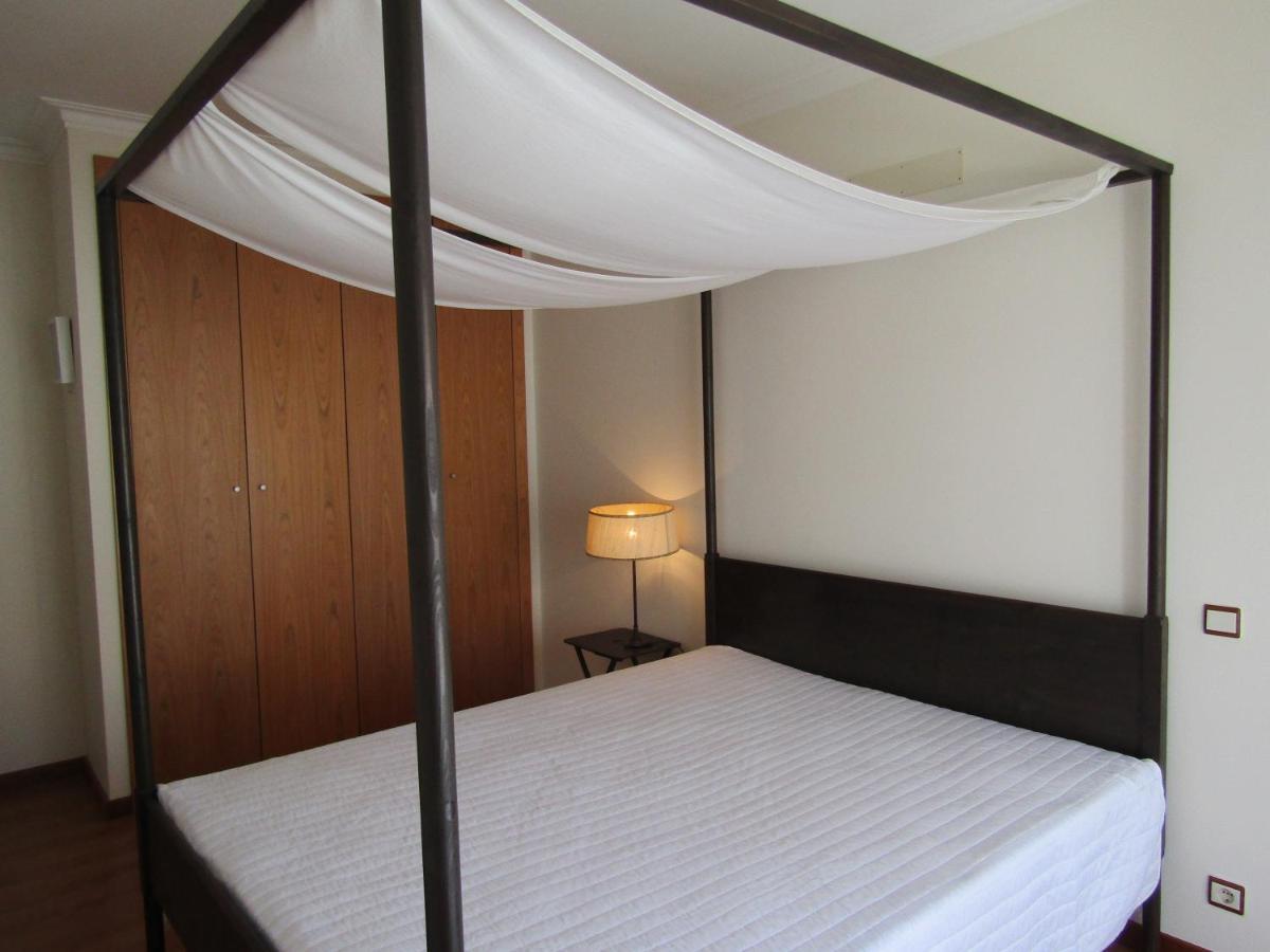 Casas Do Mar - S. Martinho Bay Apartment เซามาร์ทินโญโดปอร์โต ภายนอก รูปภาพ