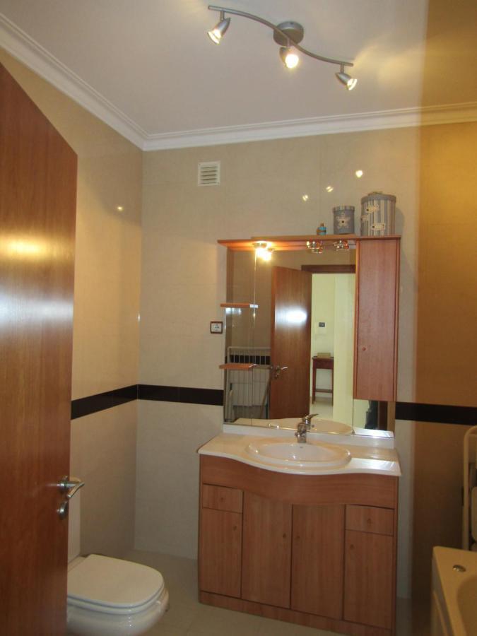 Casas Do Mar - S. Martinho Bay Apartment เซามาร์ทินโญโดปอร์โต ภายนอก รูปภาพ