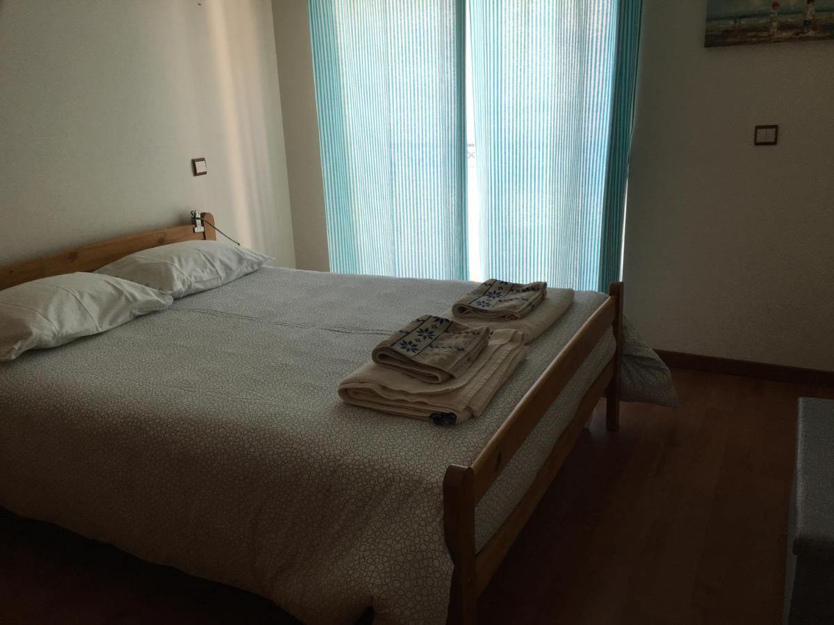 Casas Do Mar - S. Martinho Bay Apartment เซามาร์ทินโญโดปอร์โต ภายนอก รูปภาพ
